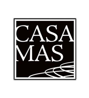 Logo Casa Mas