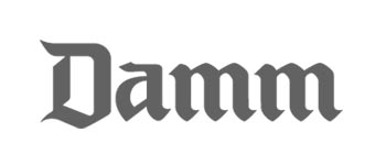 Logo Damm