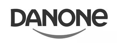Logo Danone