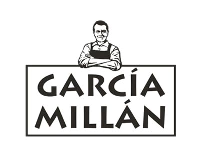 Logo Garc铆a Mill谩n