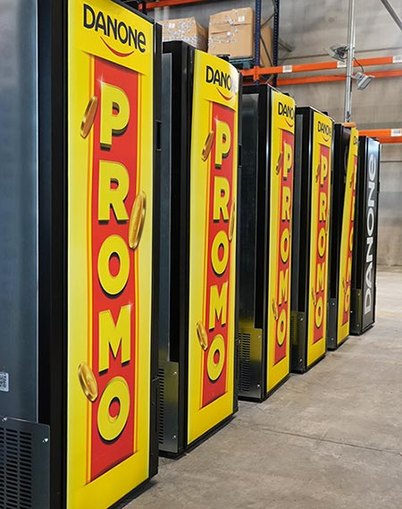 Actius de fred de Danone